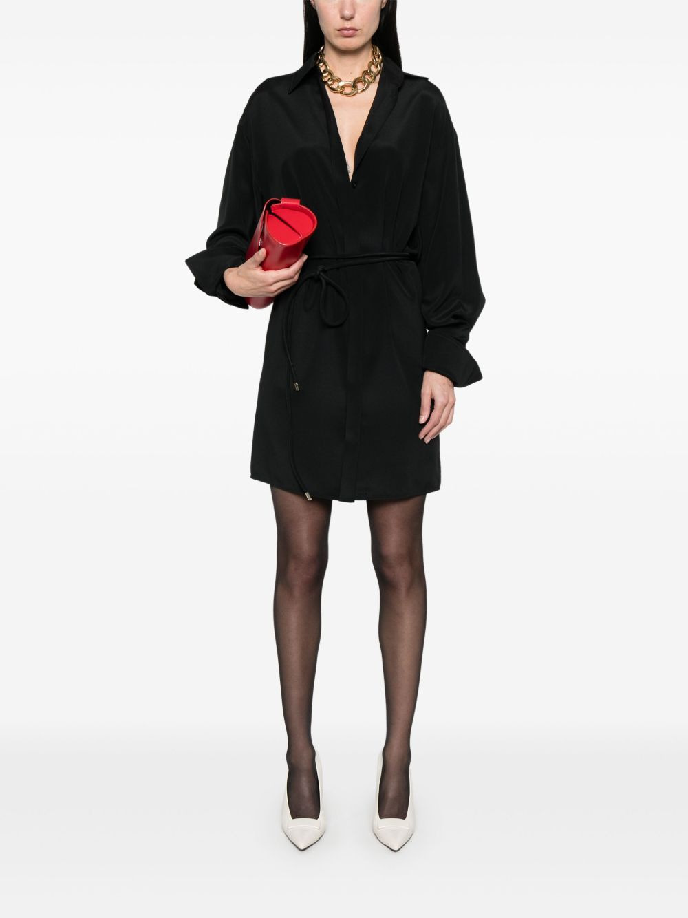 Sportmax Women Eolie Dress - 4