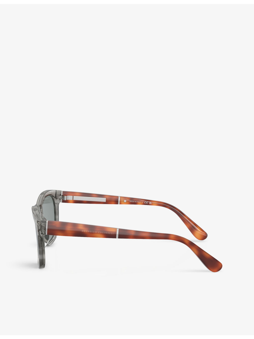 BC4003S Pillow-Frame Acetate Sunglasses - 3