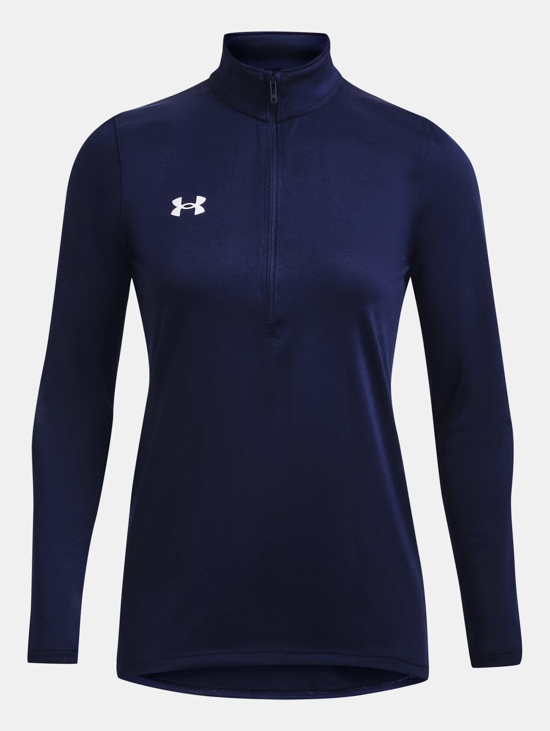 Women's UA Tech™ Team ½ Zip - 1