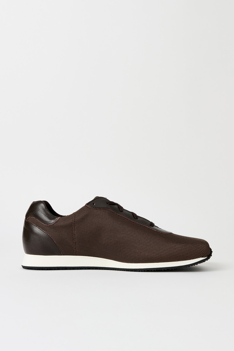 Blunt Runner Umber Nylon 4