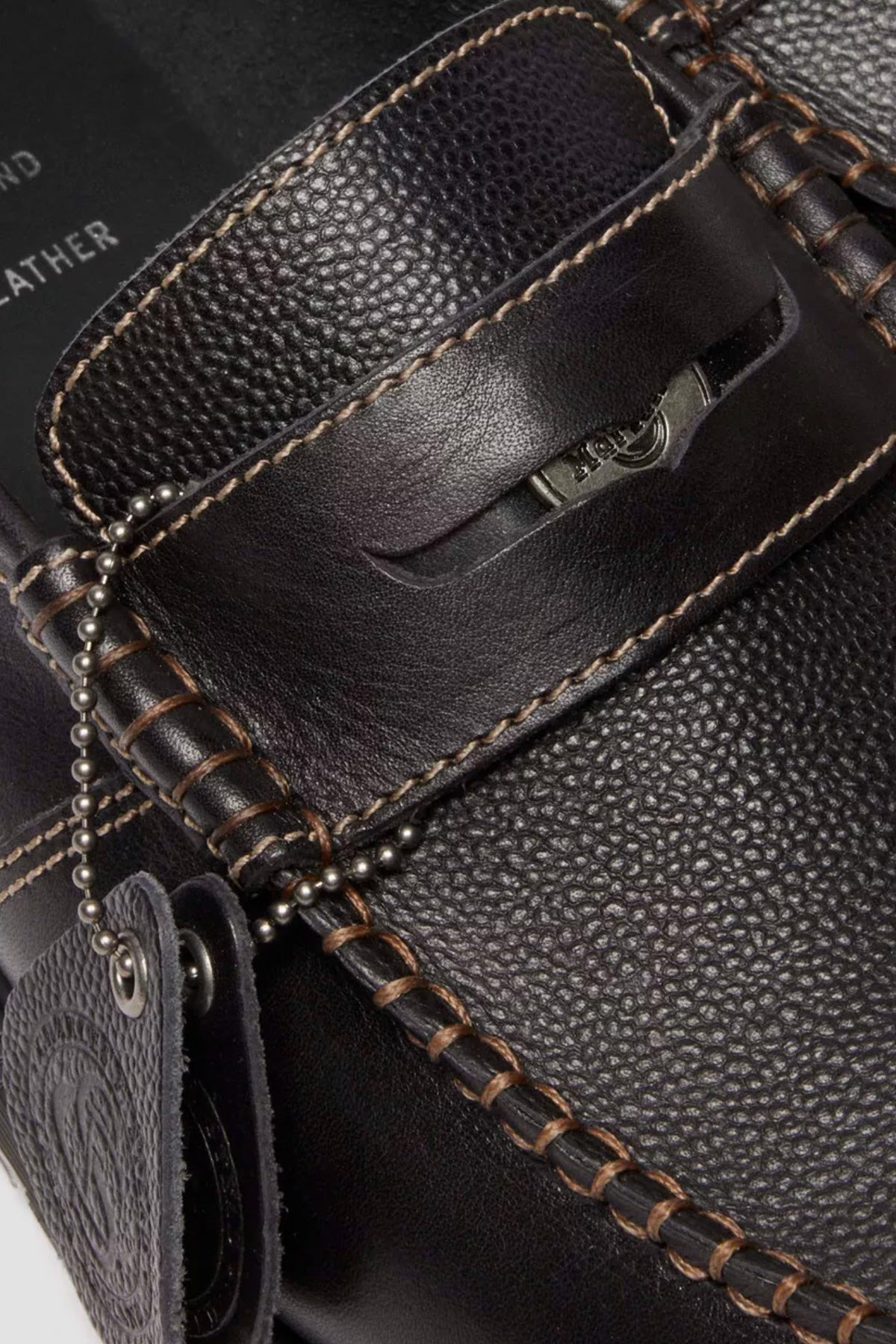 Penton Westminster - Black - 4