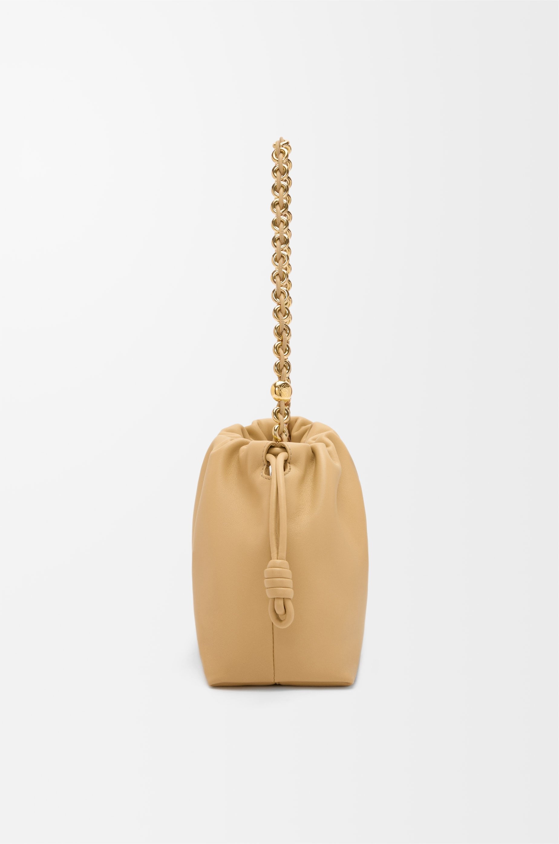 Medium Flamenco purse in mellow nappa lambskin - 6