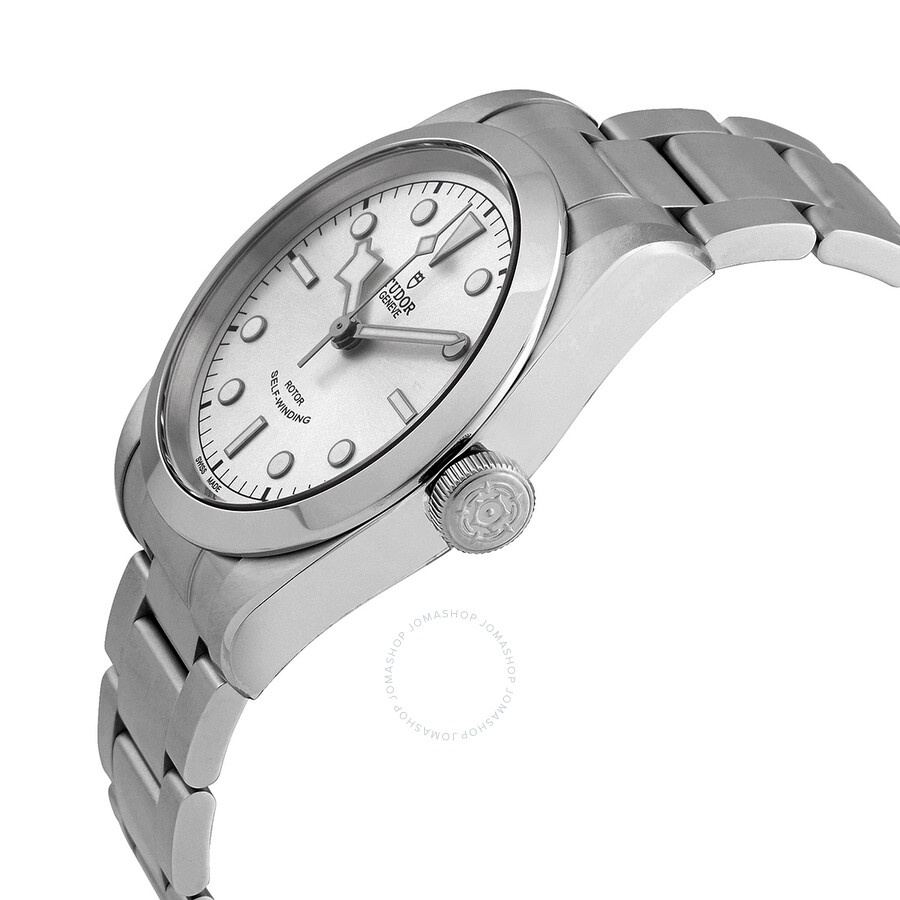 Tudor Black Bay 41 Automatic Silver Dial Men's Watch M79540-0011 - 2