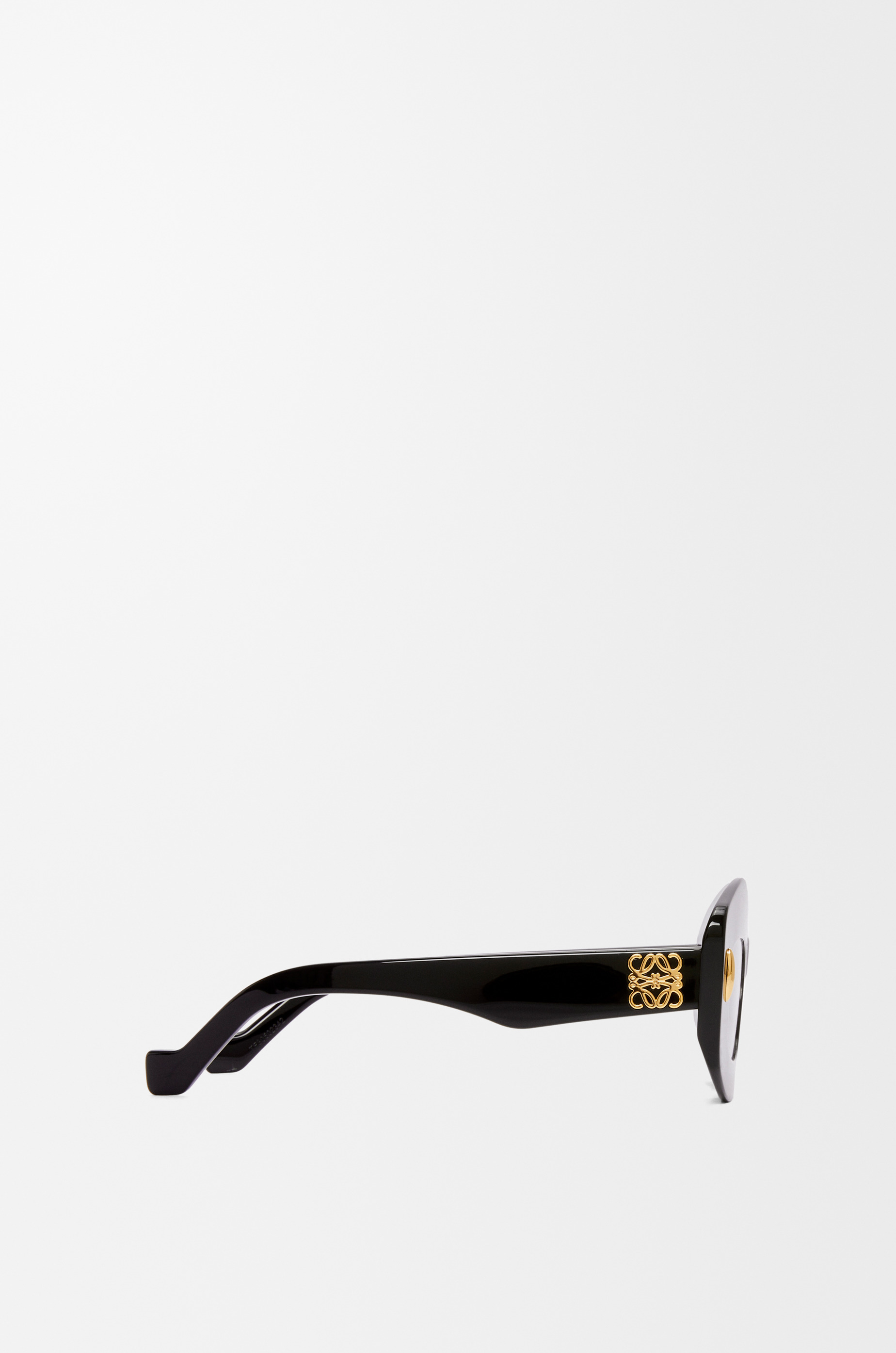 Screen sunglasses in acetate - 4