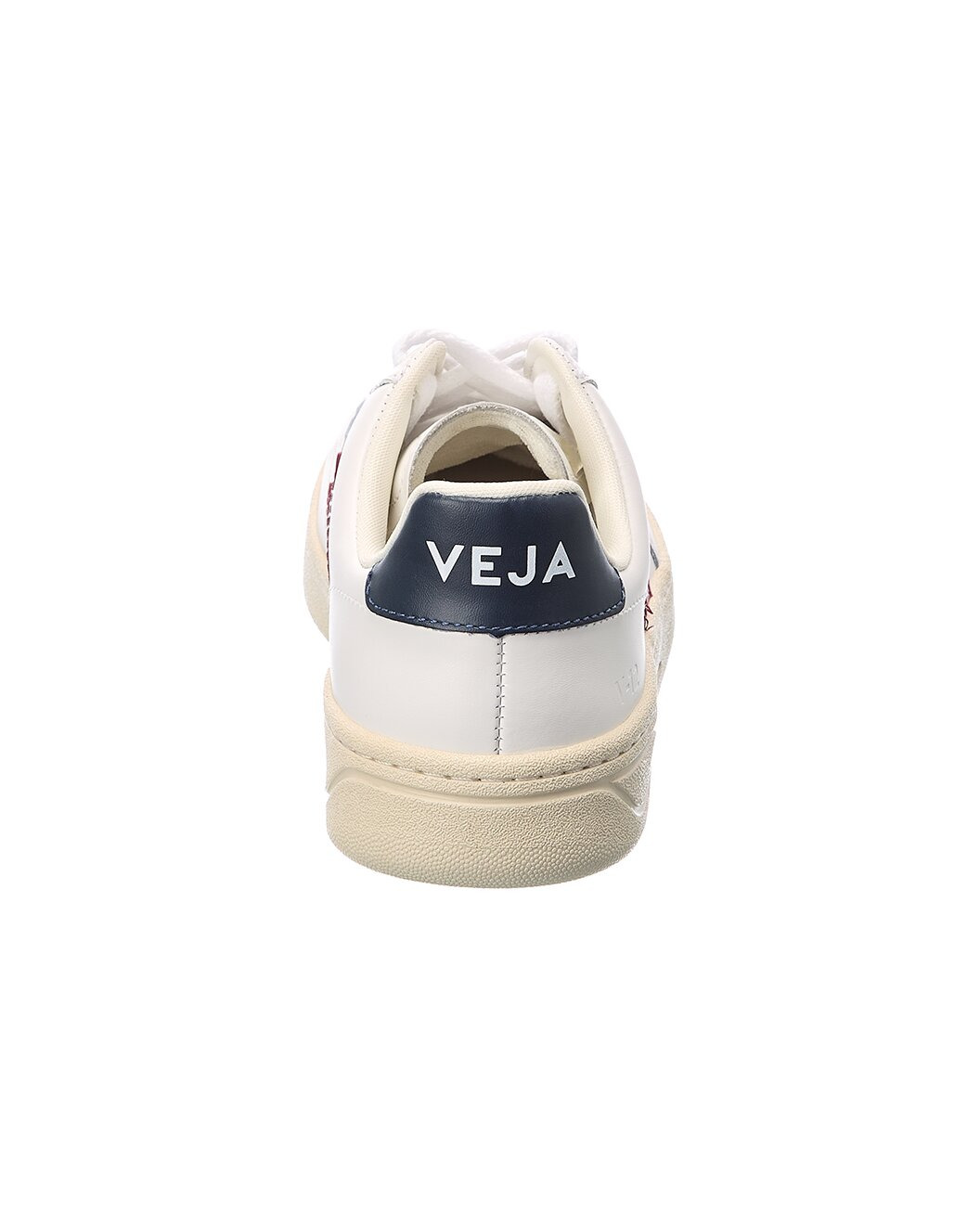 VEJA V-12 Leather Sneaker - 3