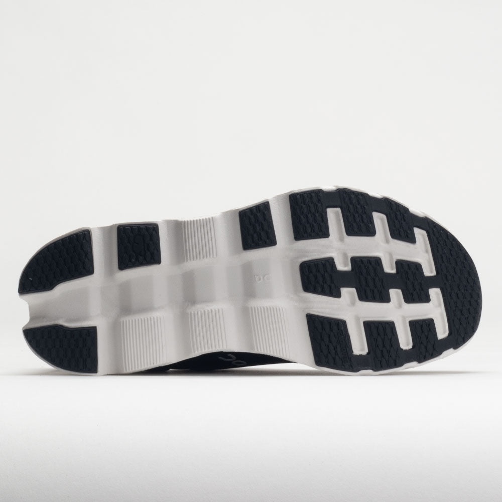 On Cloudstratus 3 Women's Black/Frost - 4