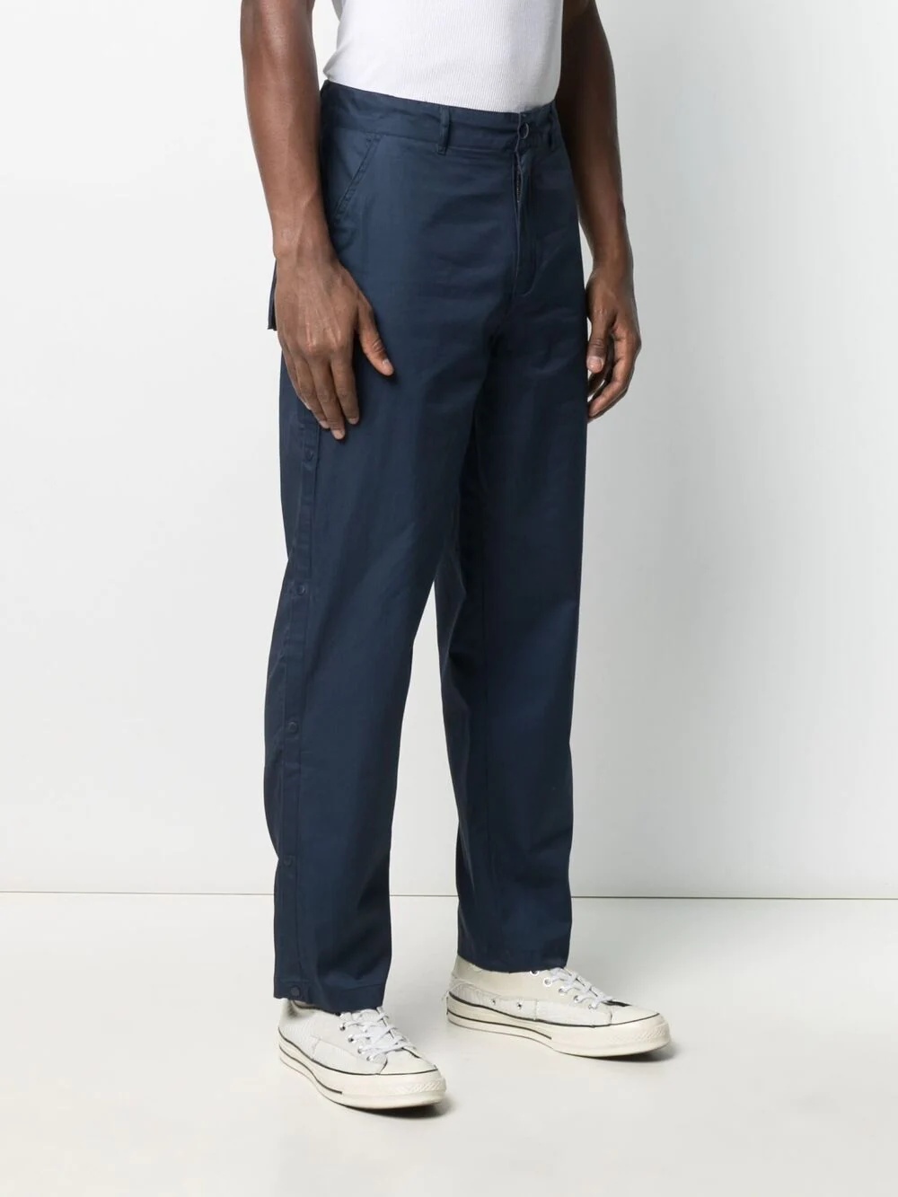 x Kim Jones cargo trousers - 3