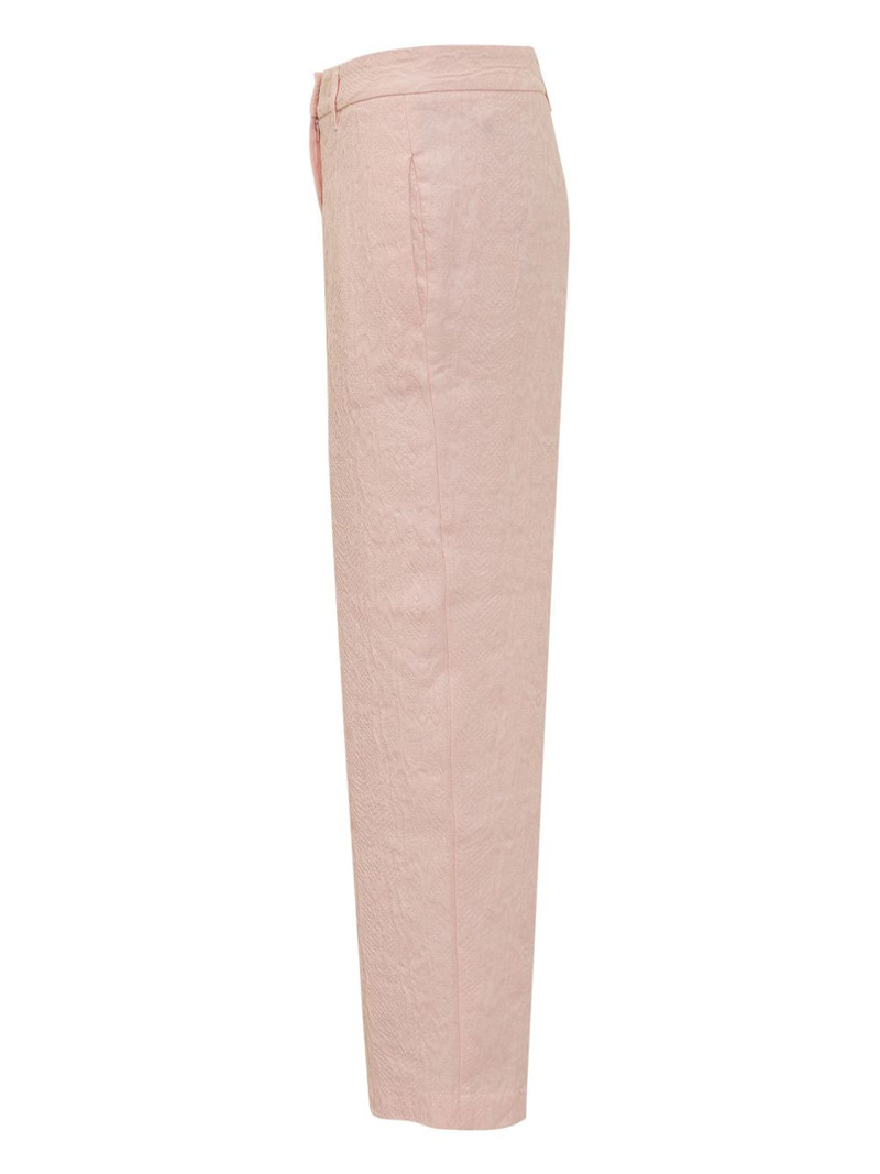 jacquard trousers 3