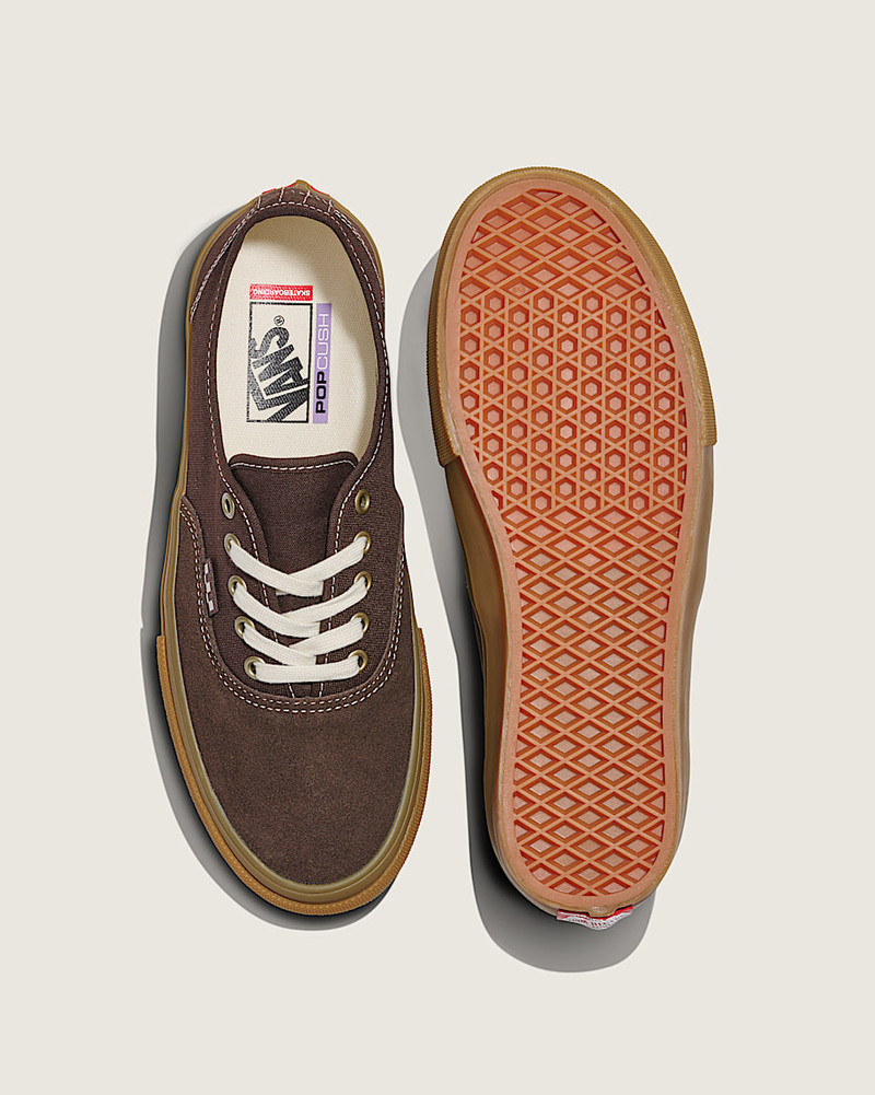 Skate Authentic Shoe 3