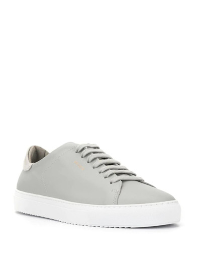 Axel Arigato low top sneakers outlook