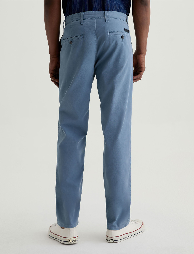 Kullen Trouser 8