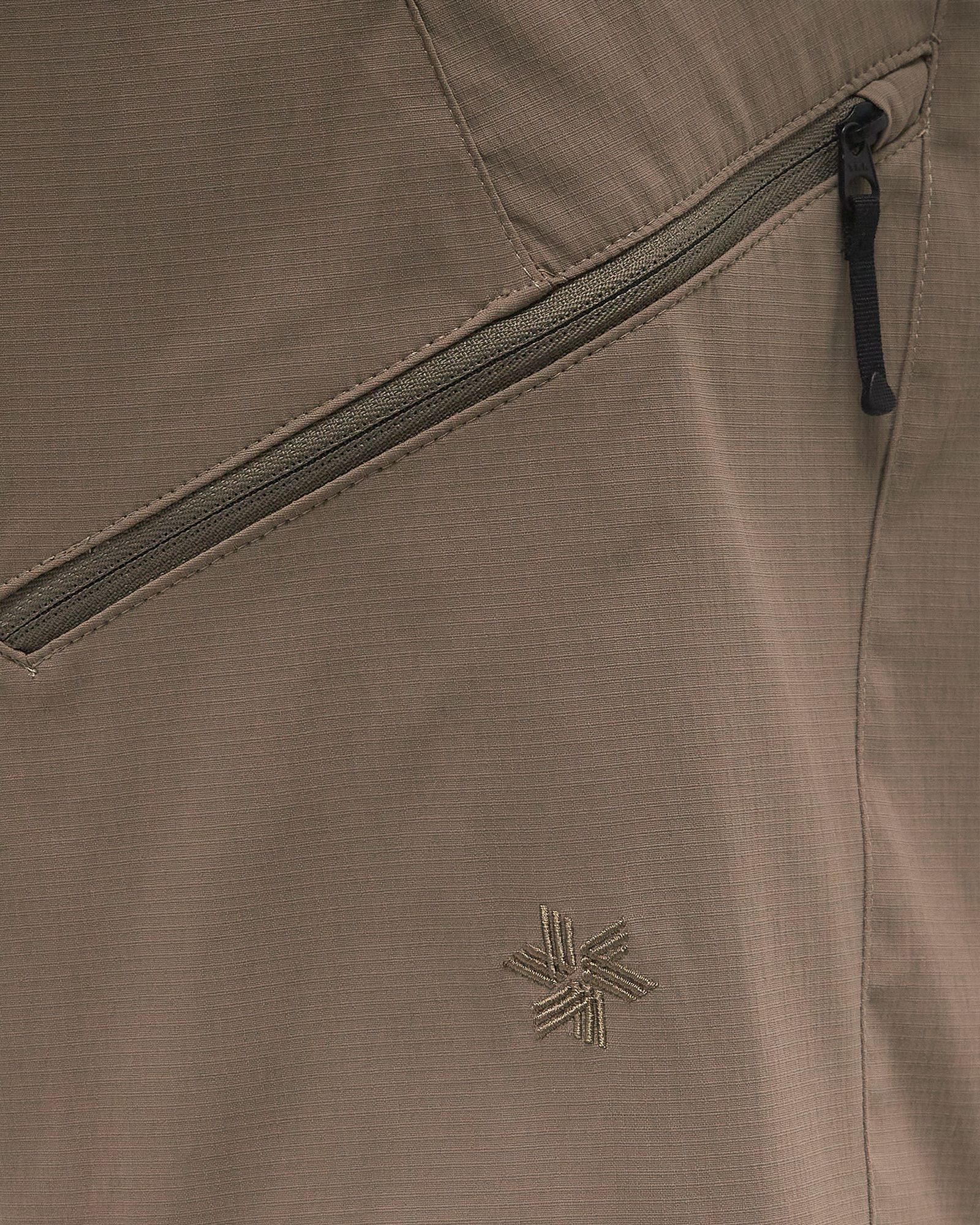 CORDURA Stretch Ventilating Mil Shorts - 5