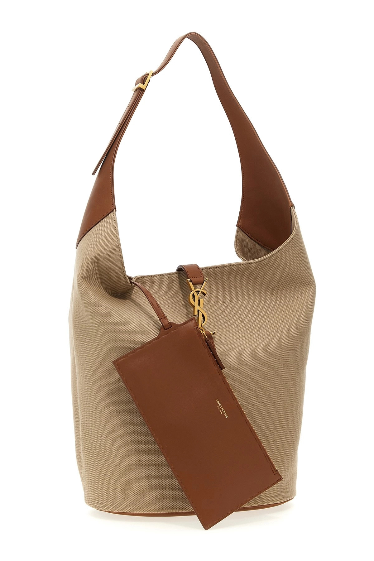 'Le 5 à 7 Hobo' shoulder bag - 4