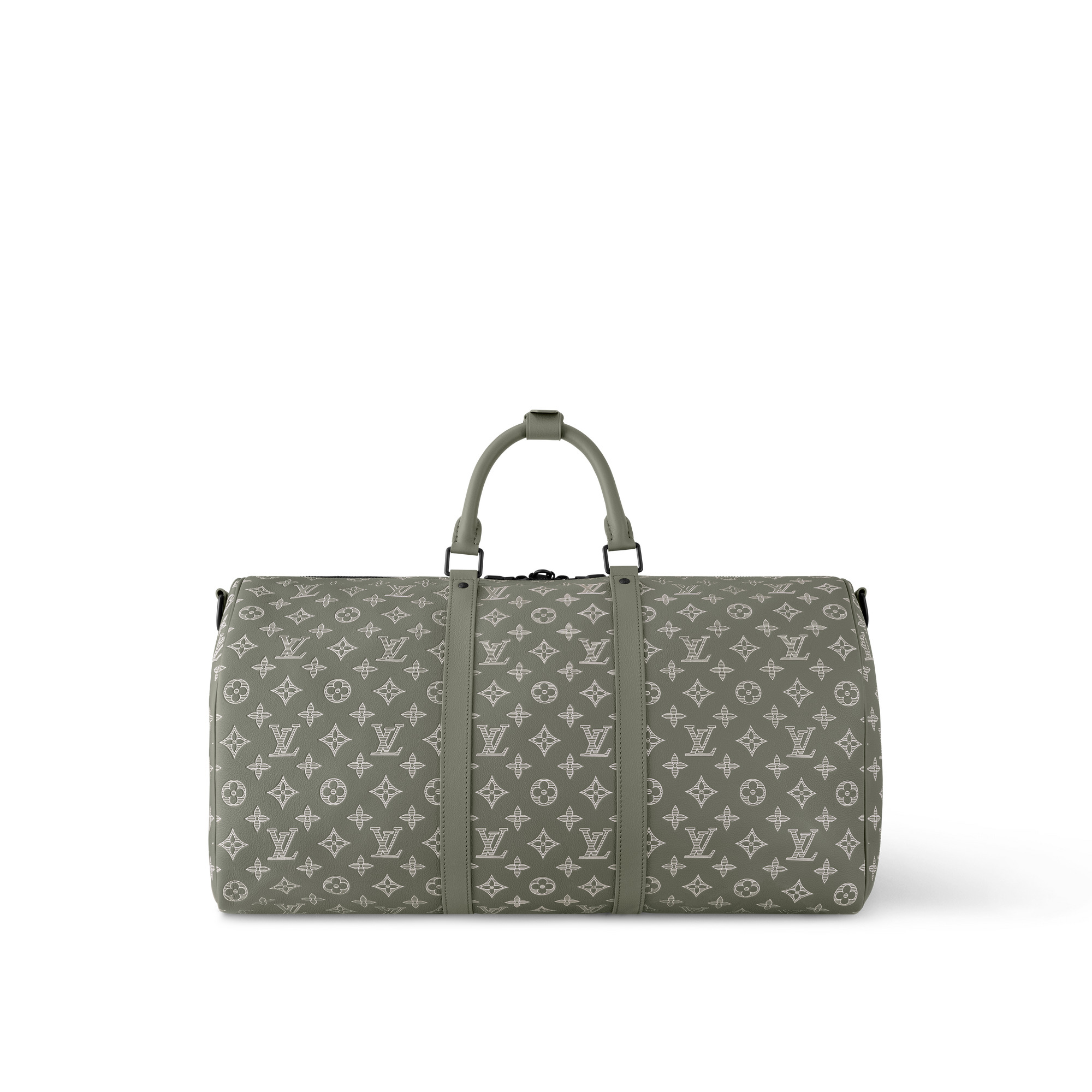 Keepall Bandoulière 50 - 4