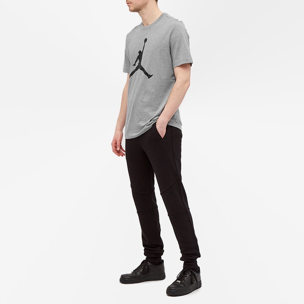 Air Jordan Jumpman Chest Tee - 5