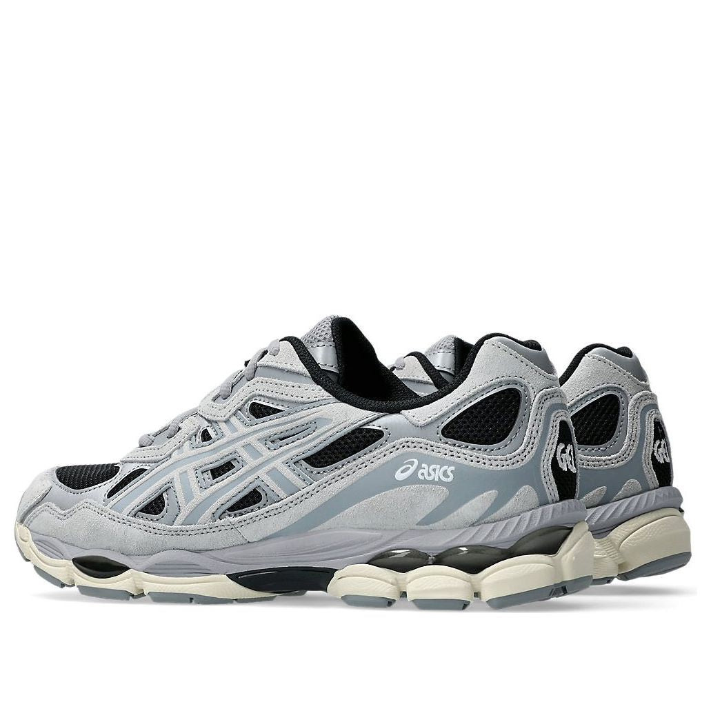 ASICS Gel-NYC 'Black Piedmont Grey' 1203A383-004 - 4