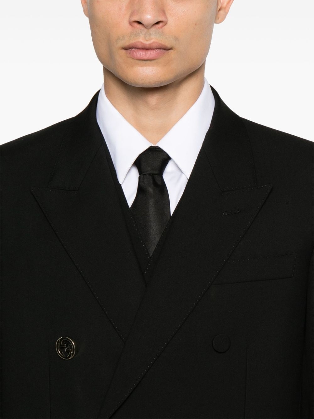 Interlocking G suit - 5