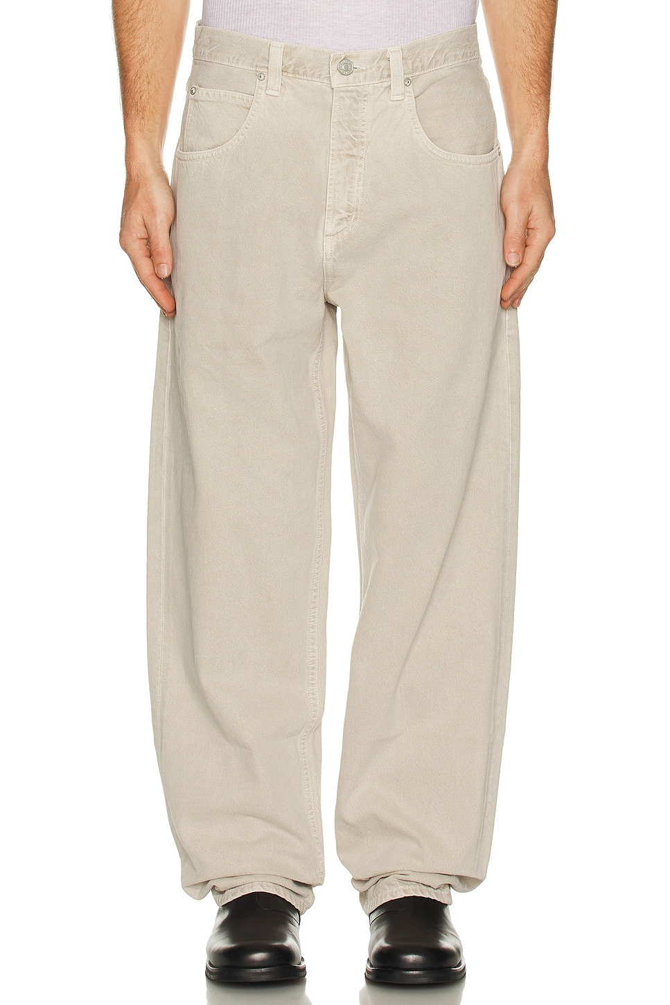 Fusion Jeans - 3