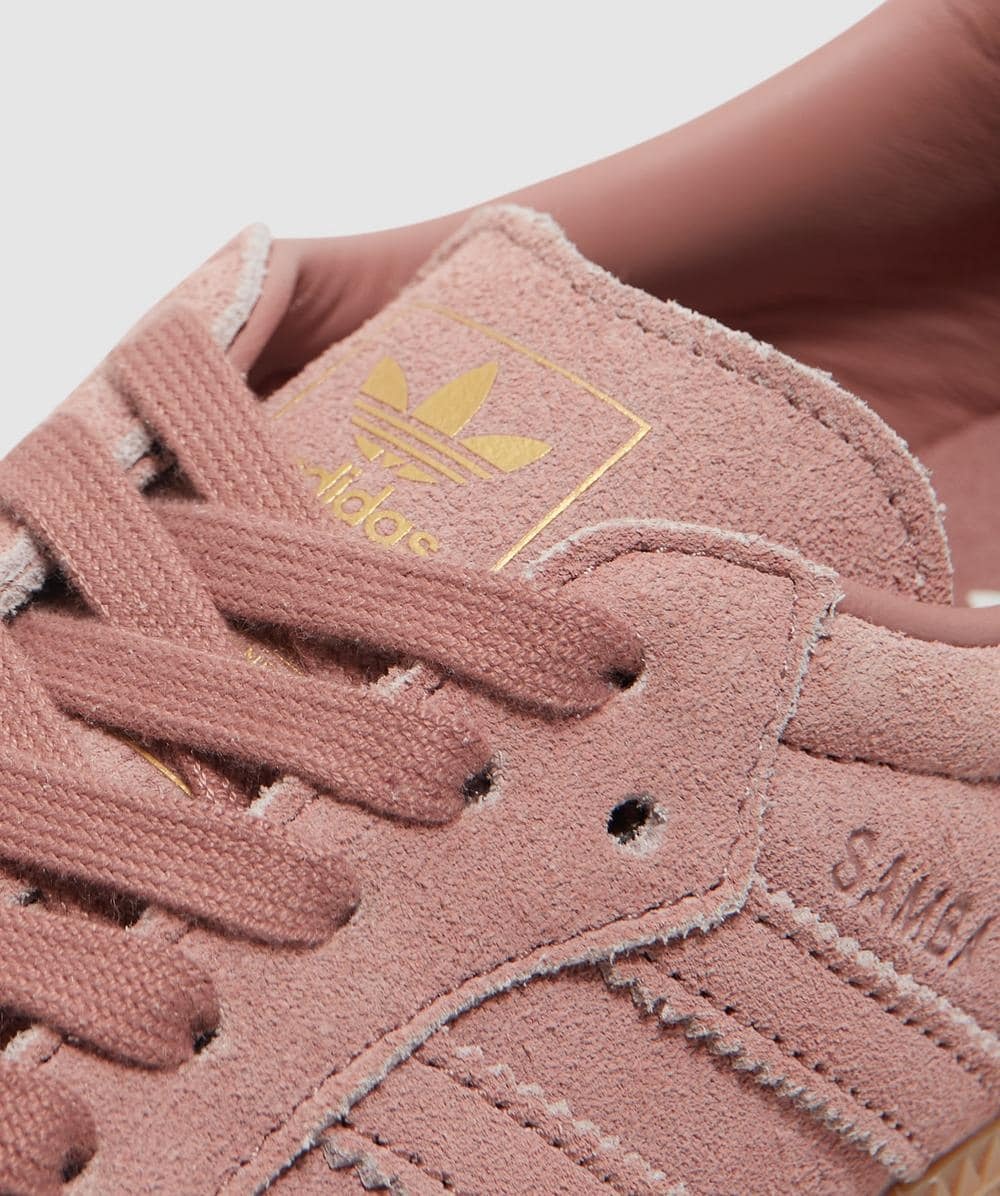 Samba og sneaker - 6
