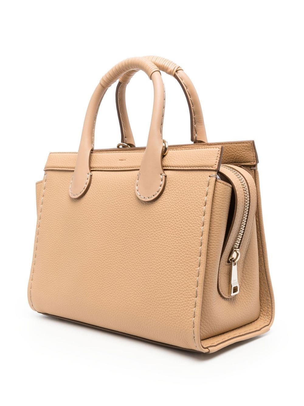 medium Edith tote bag - 4