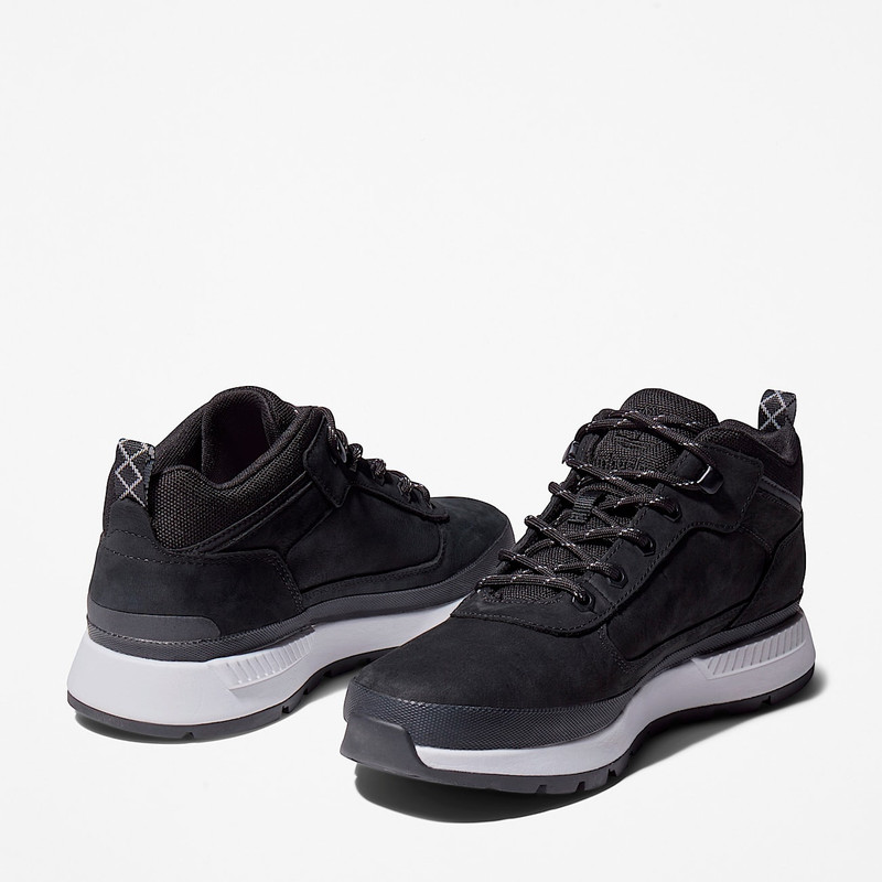 Men's Field Trekker Sneaker 5