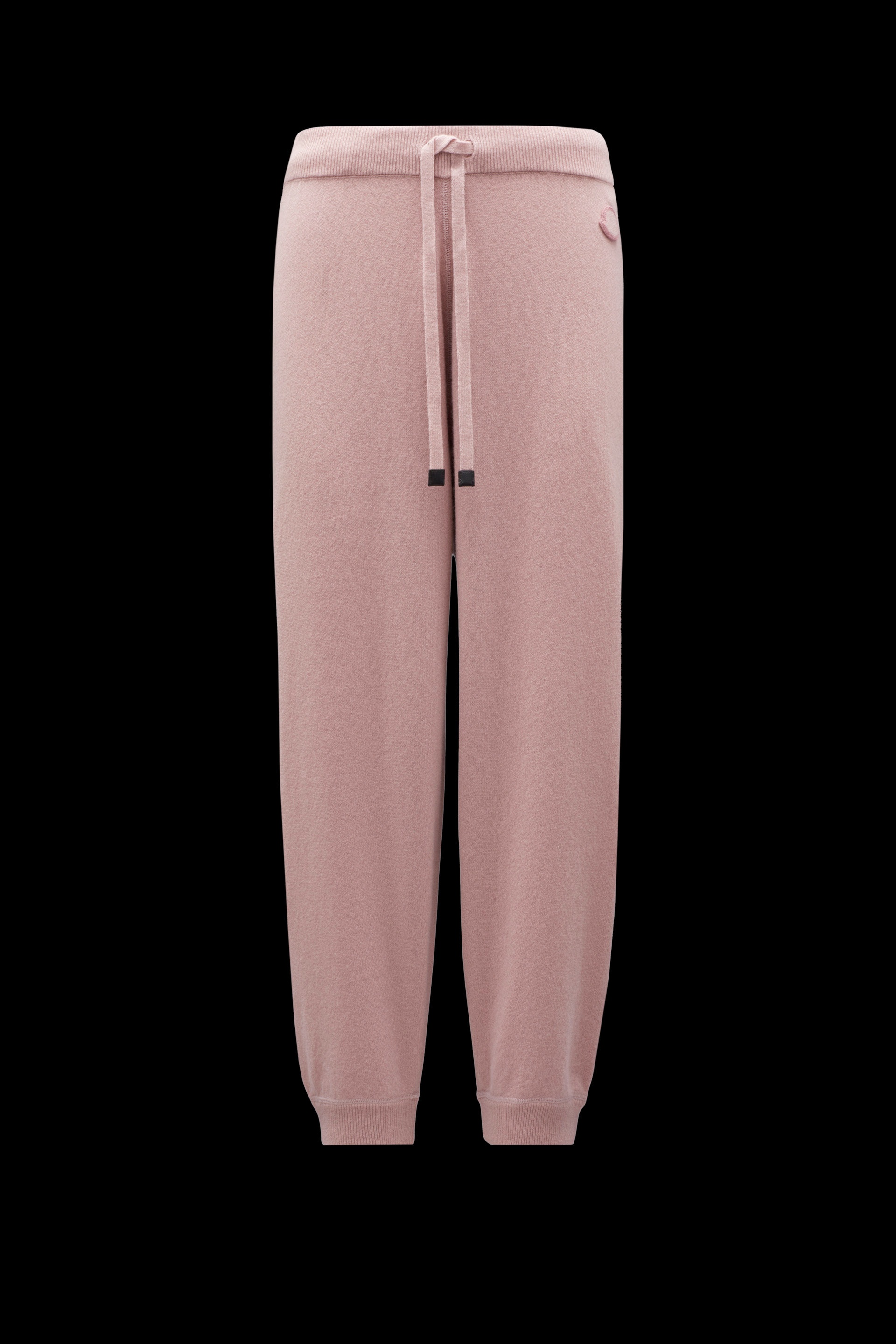 Wool & Cashmere Sweatpants - 1