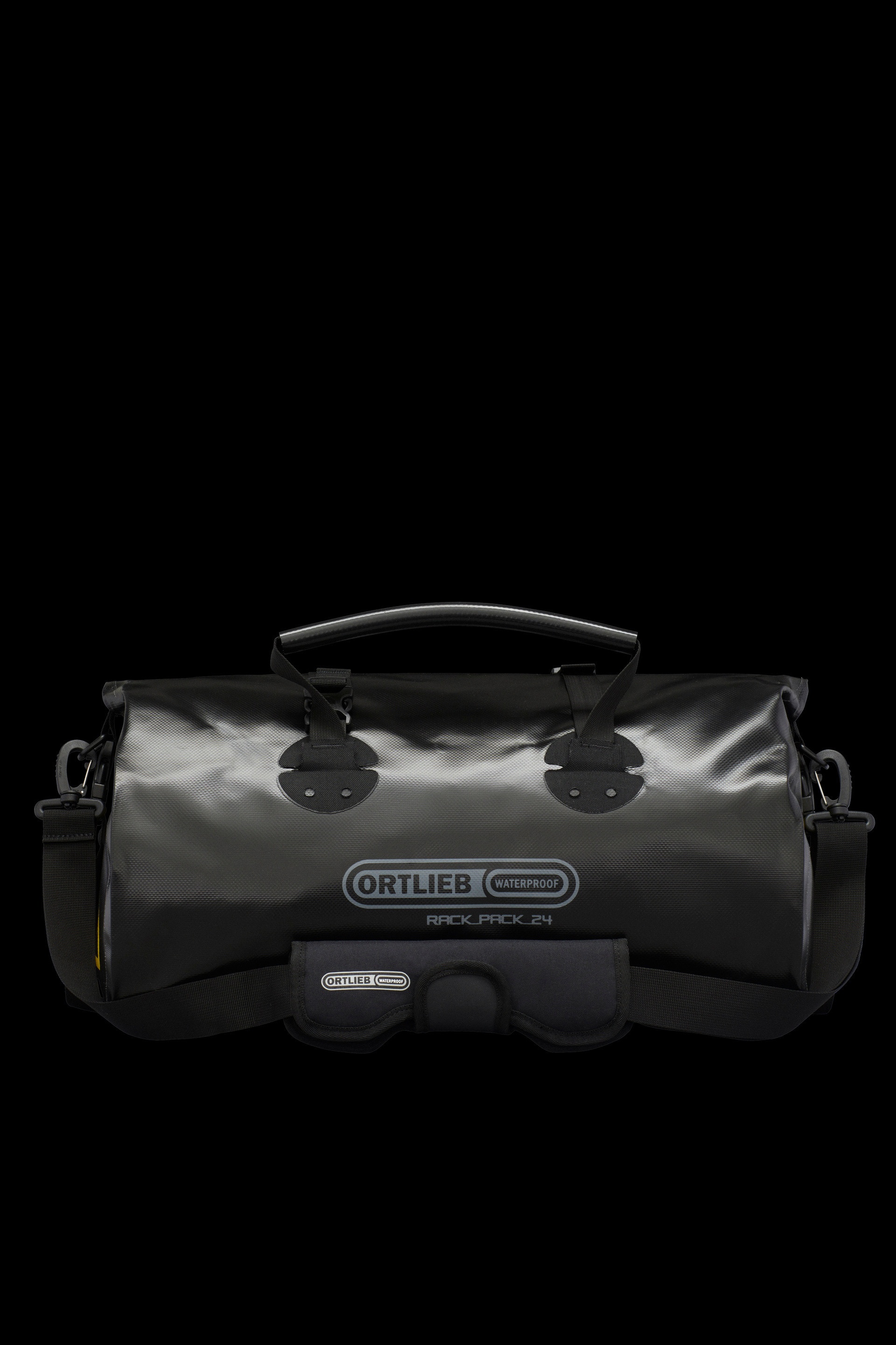 Travel Bag - 4
