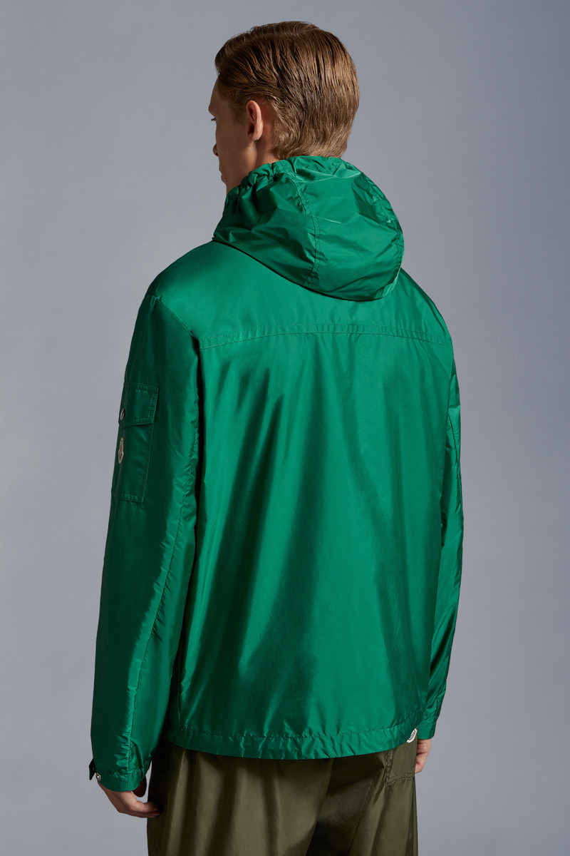Etiache Rain Jacket 5