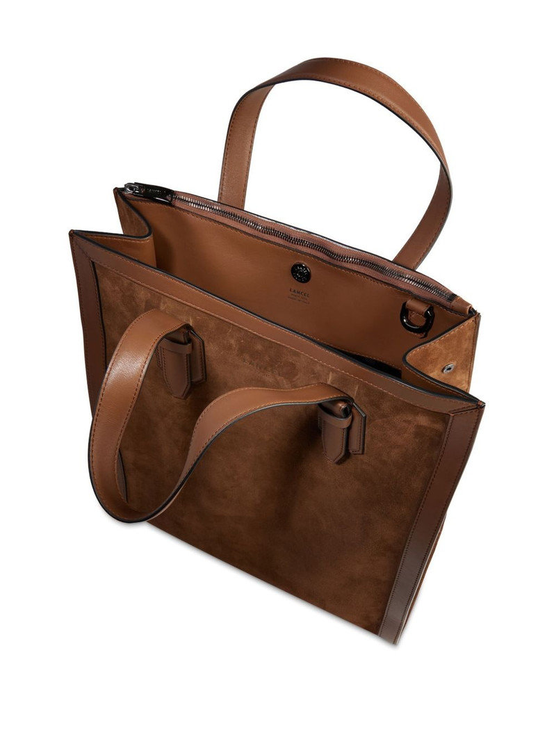 Charlie tote bag 4