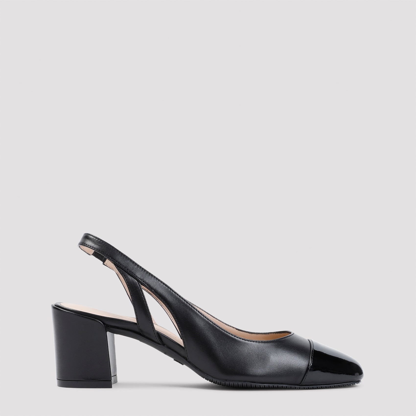 Sandals Black - 1