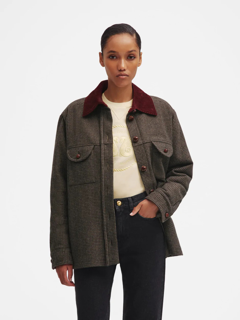 Berber Jacket 3