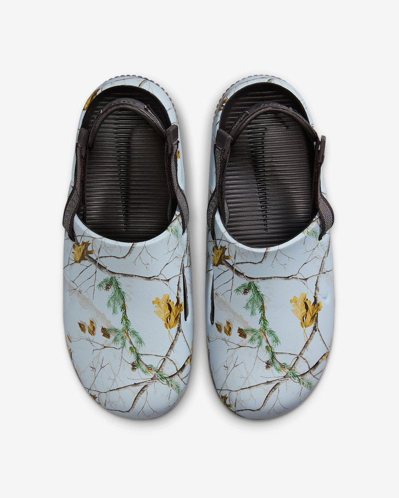 Nike Calm RealTree Women's Mules 4