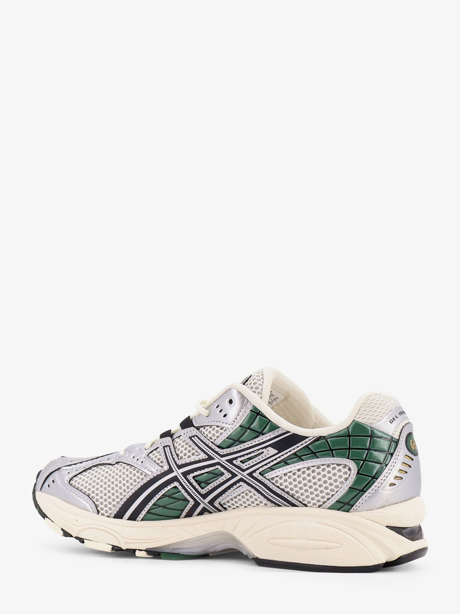 Asics Gel-Nimbus Mesh Sneakers - 3
