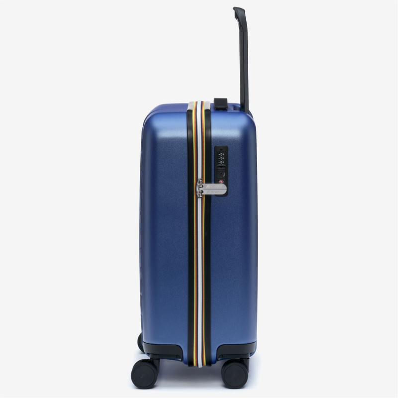 K-WAY EUDOXIE LOGO outlook