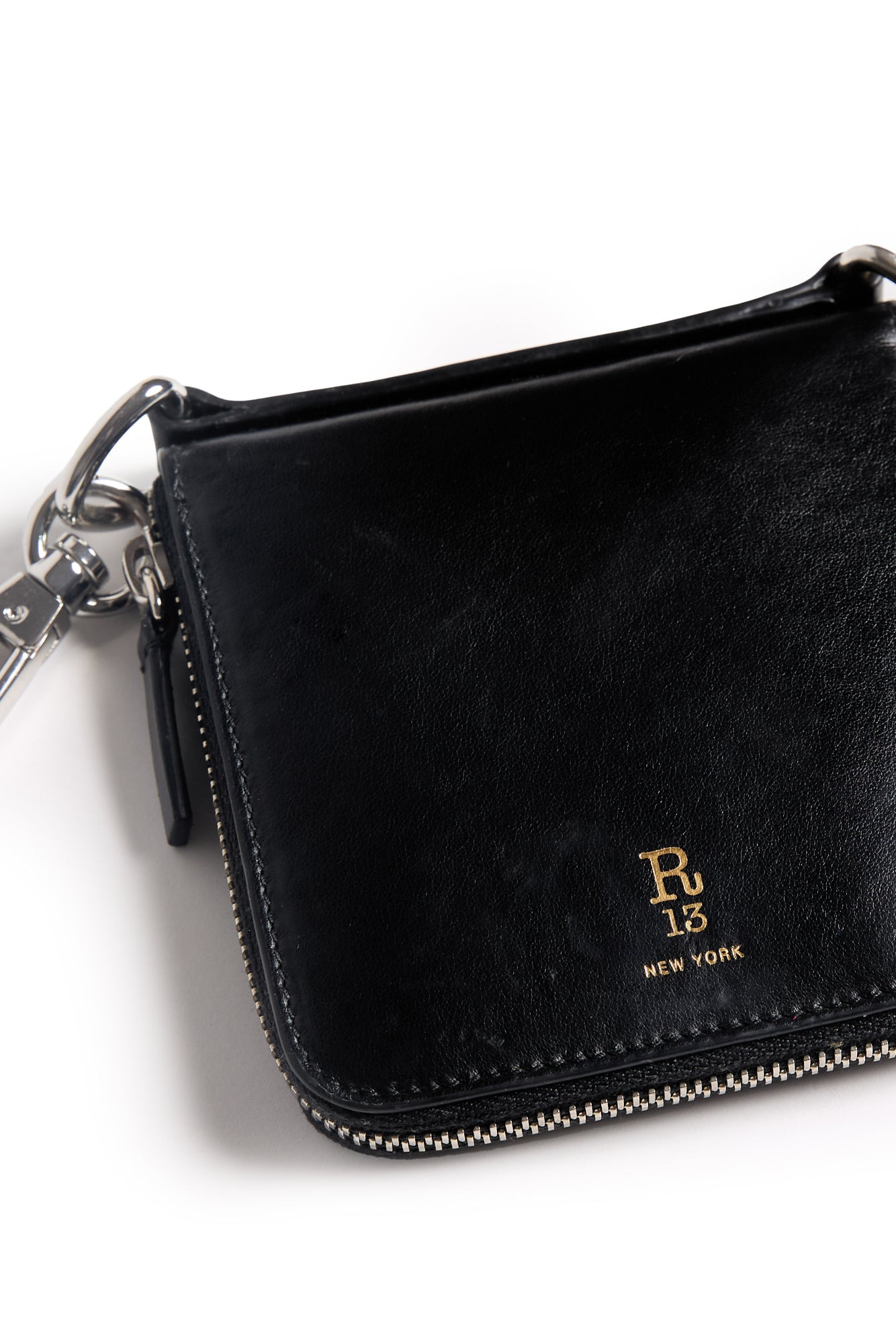 HARNESS WALLET CLIP ON - 3