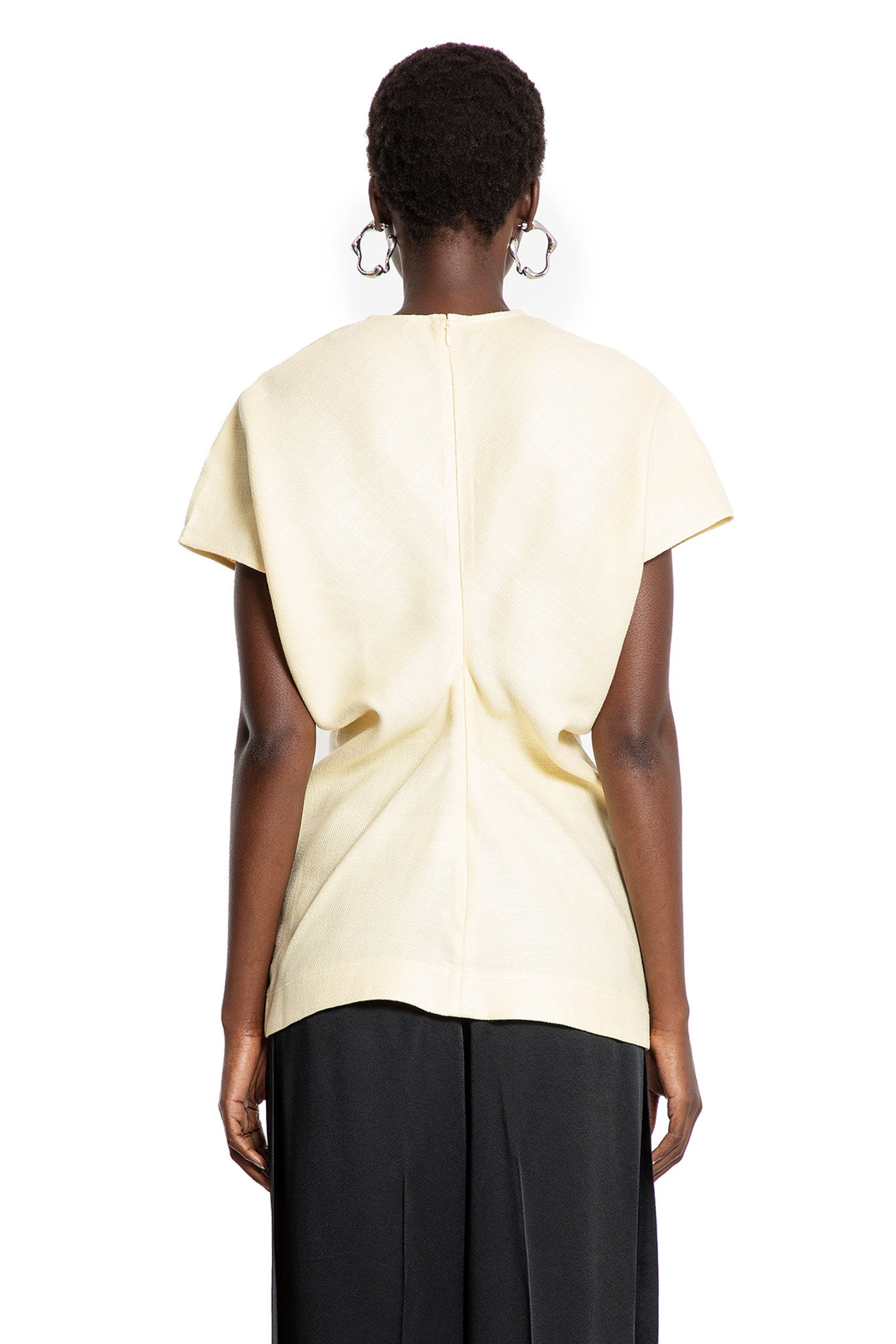 Slouch-Waist-Basketweave-Top - 3