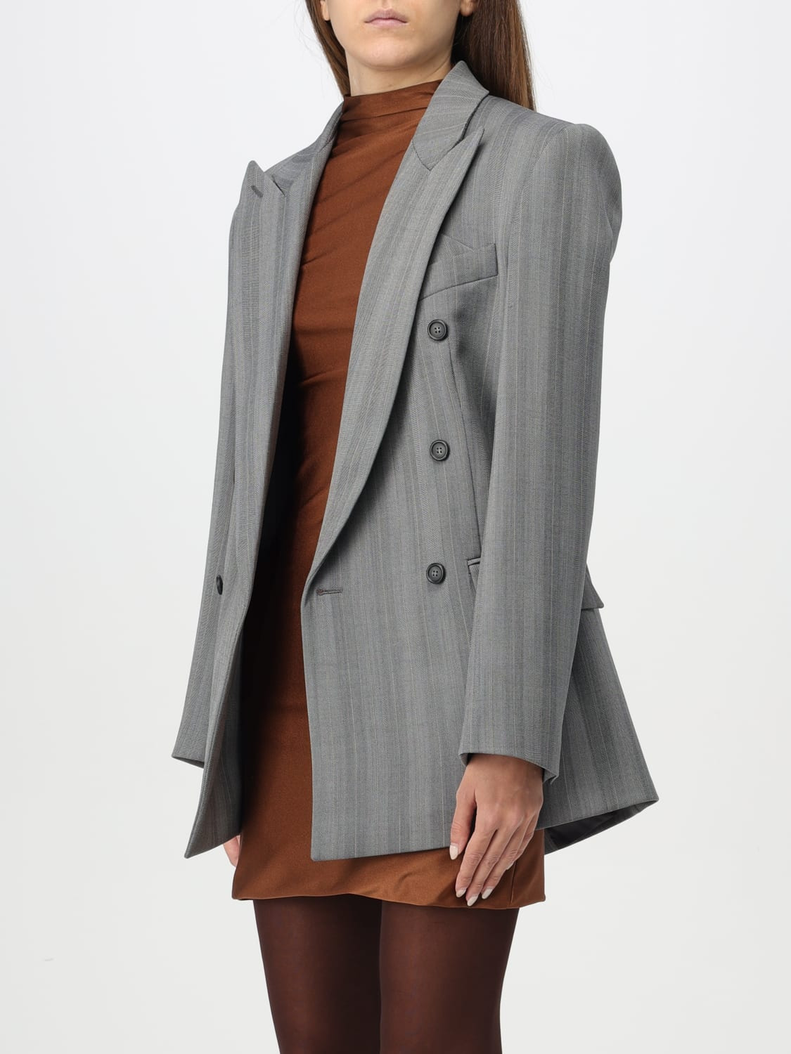 Sportmax women's blazer - 4