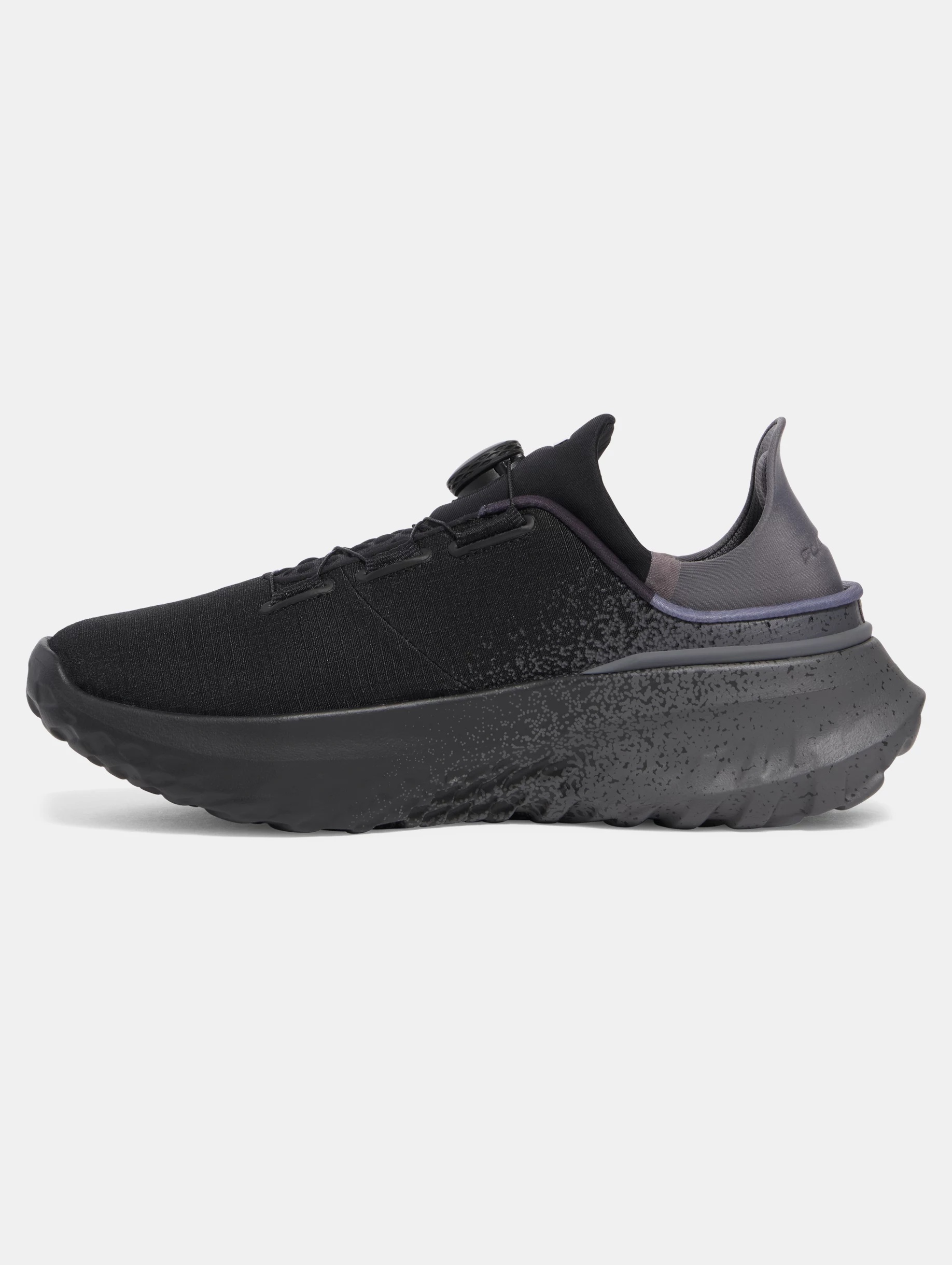 Unisex UA SlipSpeed™ Mega Fade Running Shoes - 2