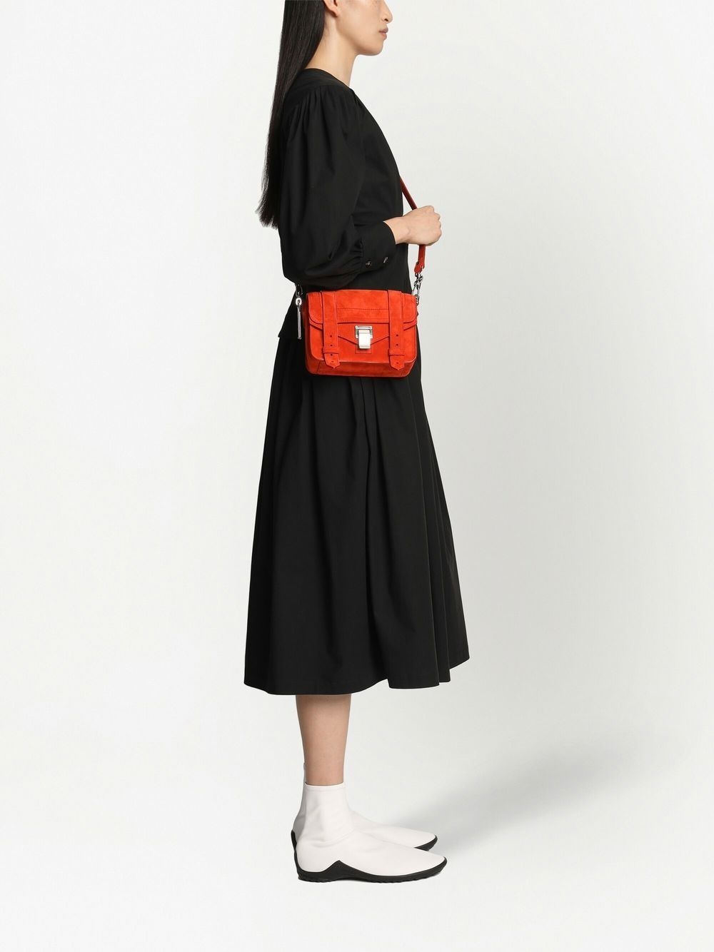 PS1 Mini crossbody bag - 2