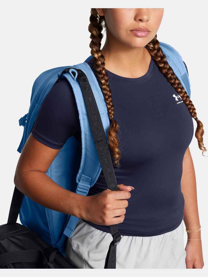 Women's UA Glyde Softball Bag 10