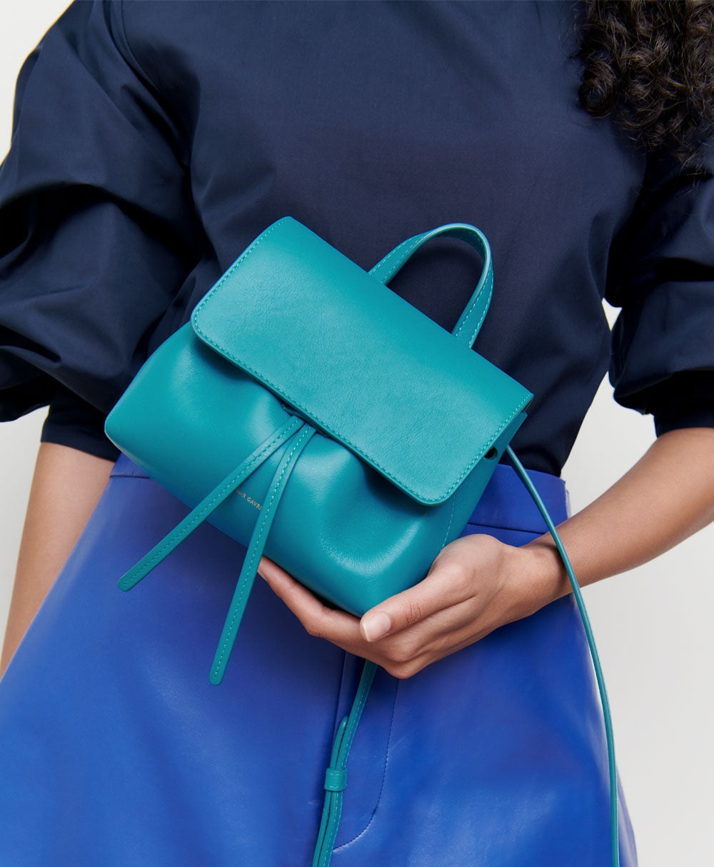 MINI SOFT LADY BAG - 3