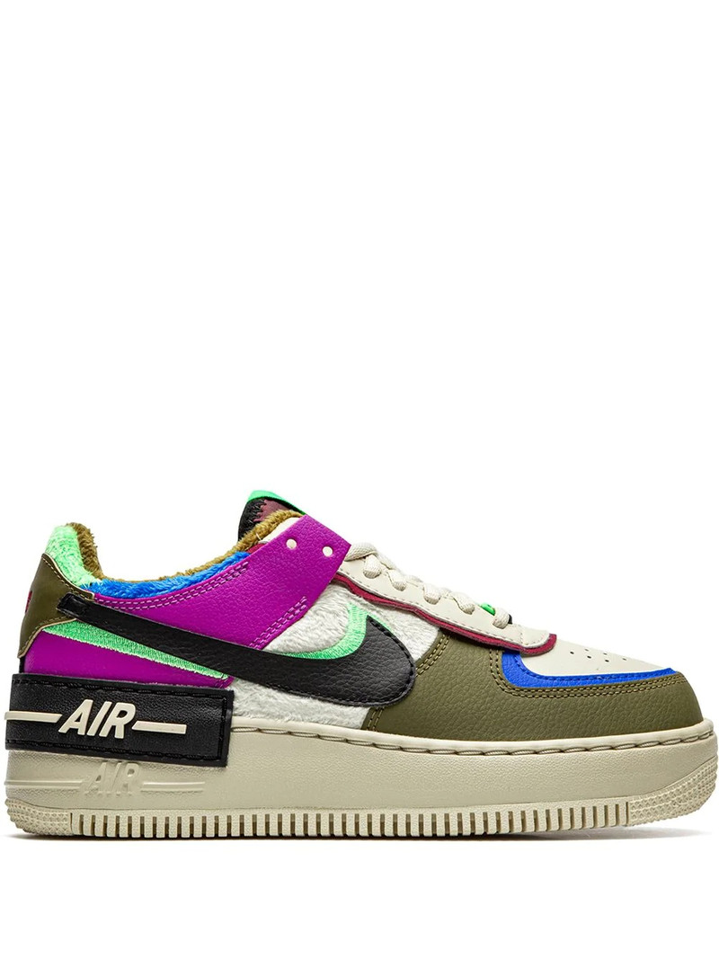 Air Force 1 Shadow sneakers - 1