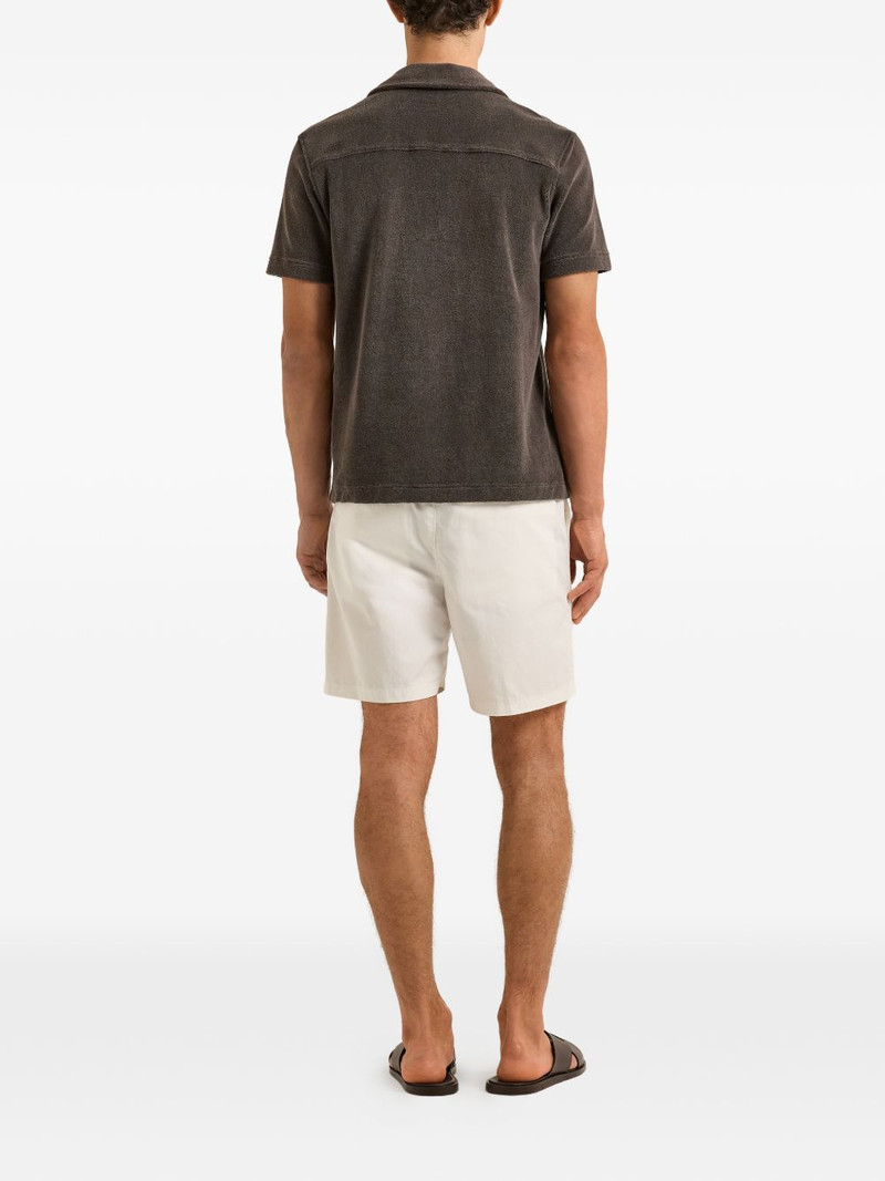 Alex drawstring shorts 3
