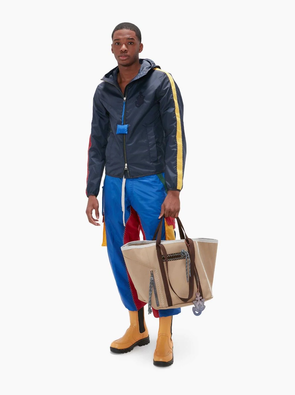 JWA TOTE BAG - 1