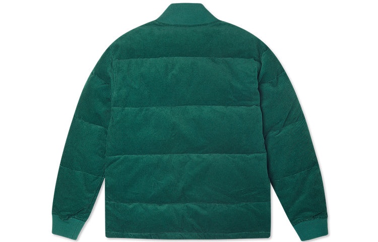 Converse Corduroy Jacket 'Green' 10019987-333 - 2