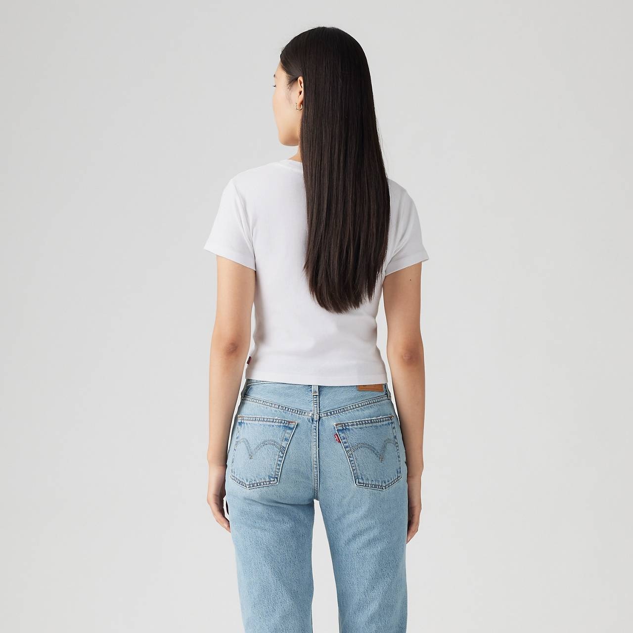 GRAPHIC ESSENTIAL SPORTY T-SHIRT - 4