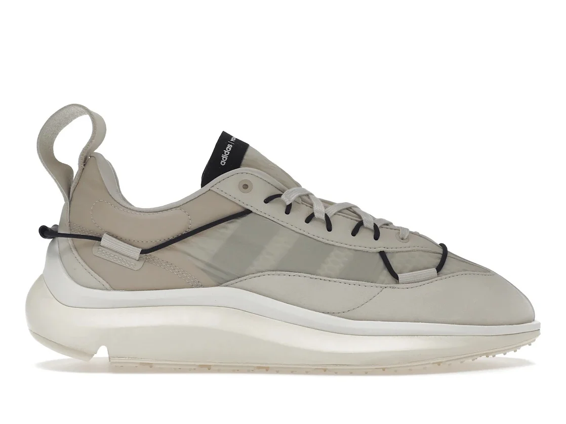 adidas Y-3 Shiku Run Talc Bliss - 1