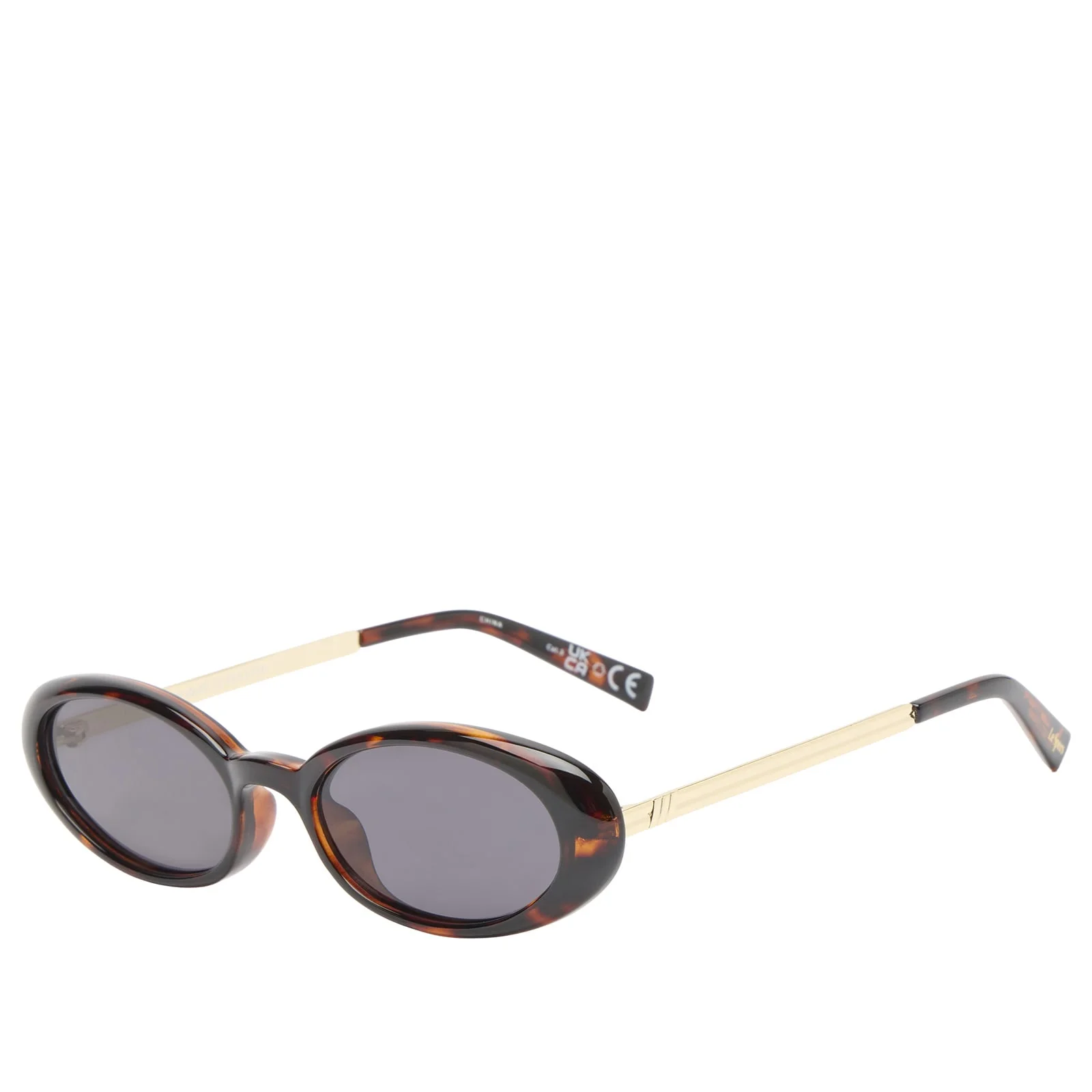 Le Specs Magnifique Sunglasses - 1