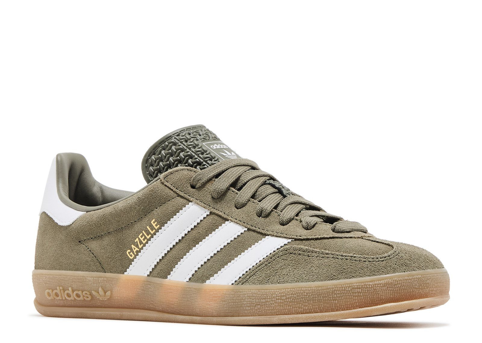 GAZELLE INDOOR 'OLIVE STRATA' - 2