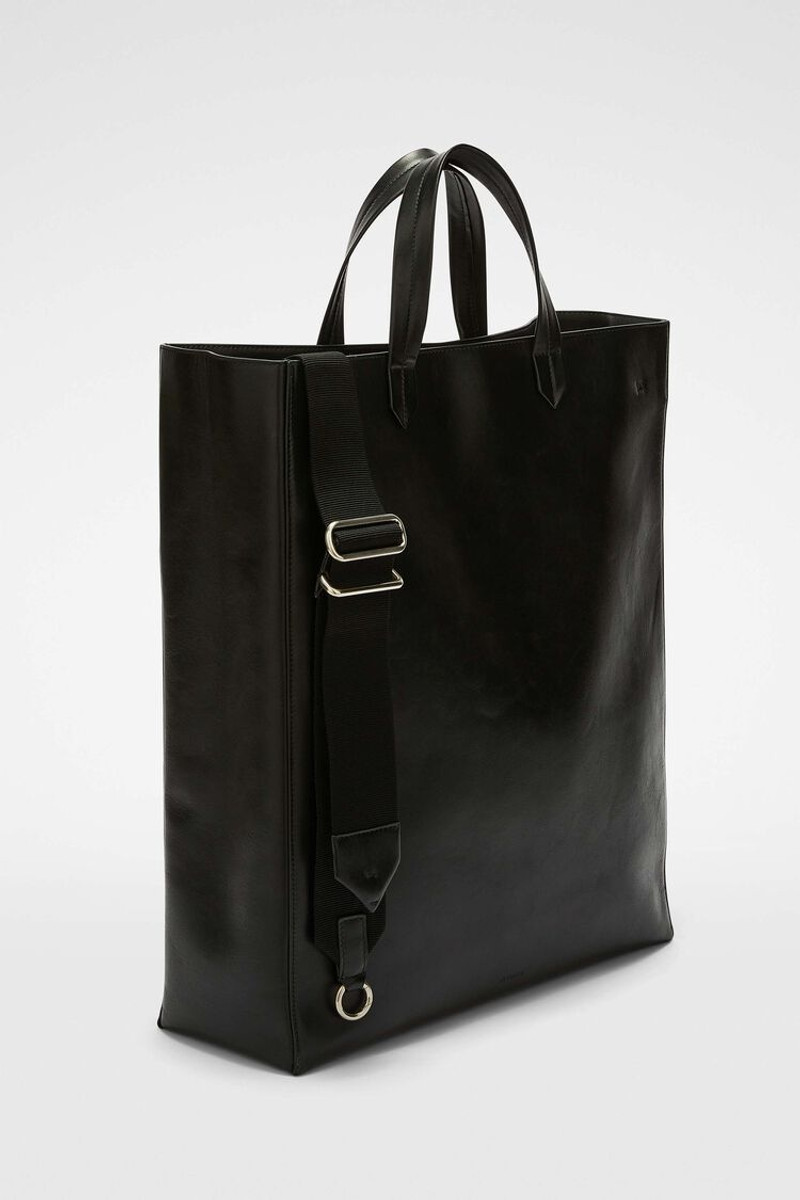 Jil Sander Tote Bag Large outlook